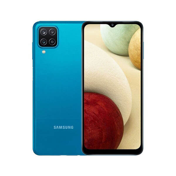 Galaxy A12